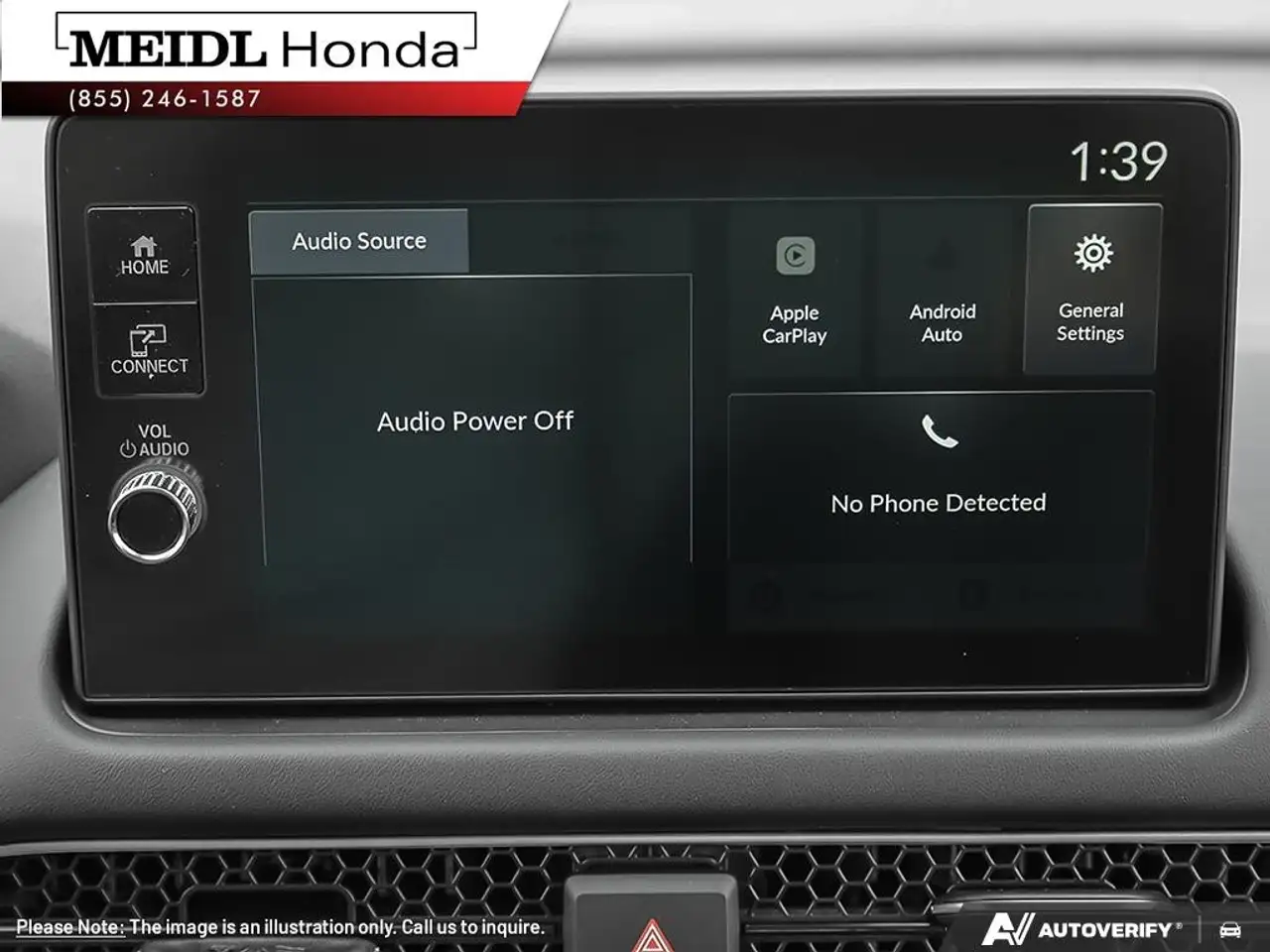 Honda HR-V photo Honda HR-V