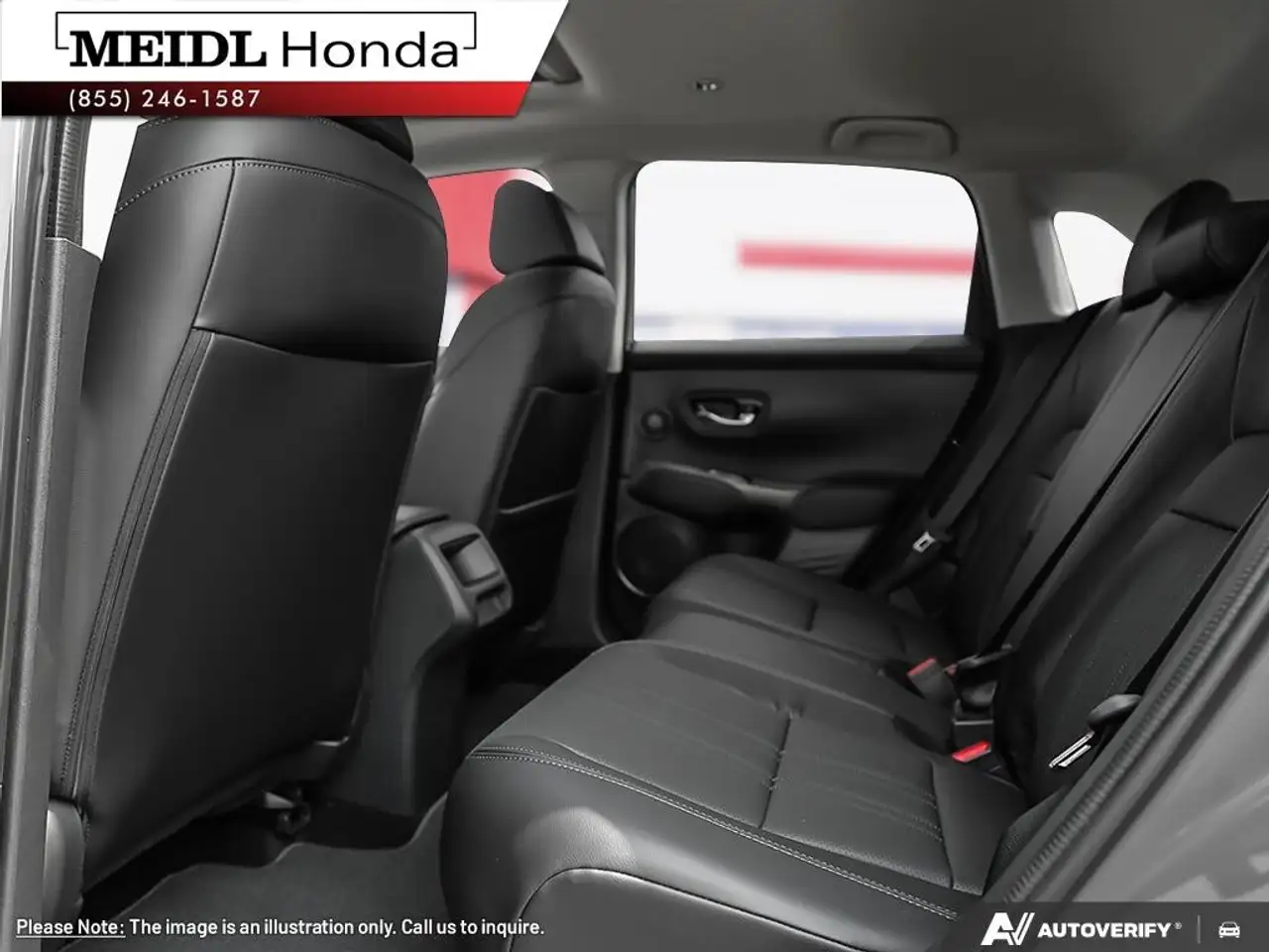 Honda HR-V photo Honda HR-V