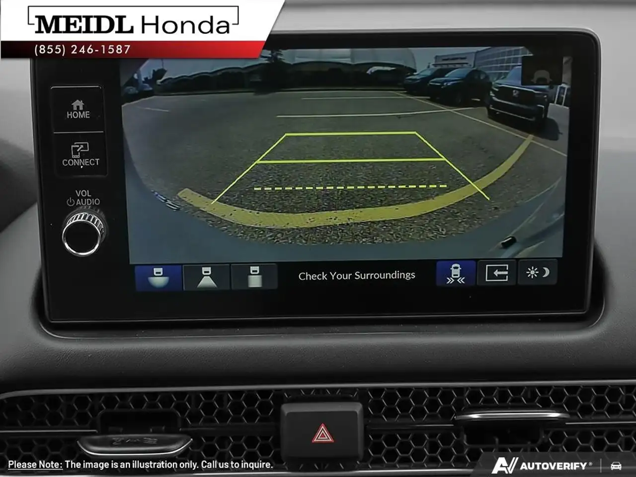 Honda HR-V photo Honda HR-V