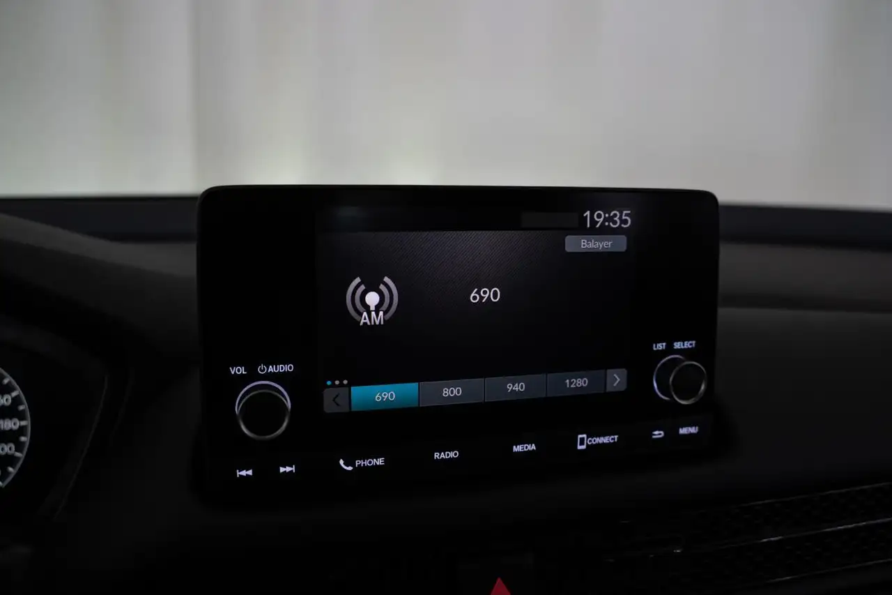Honda HR-V снимка Honda HR-V