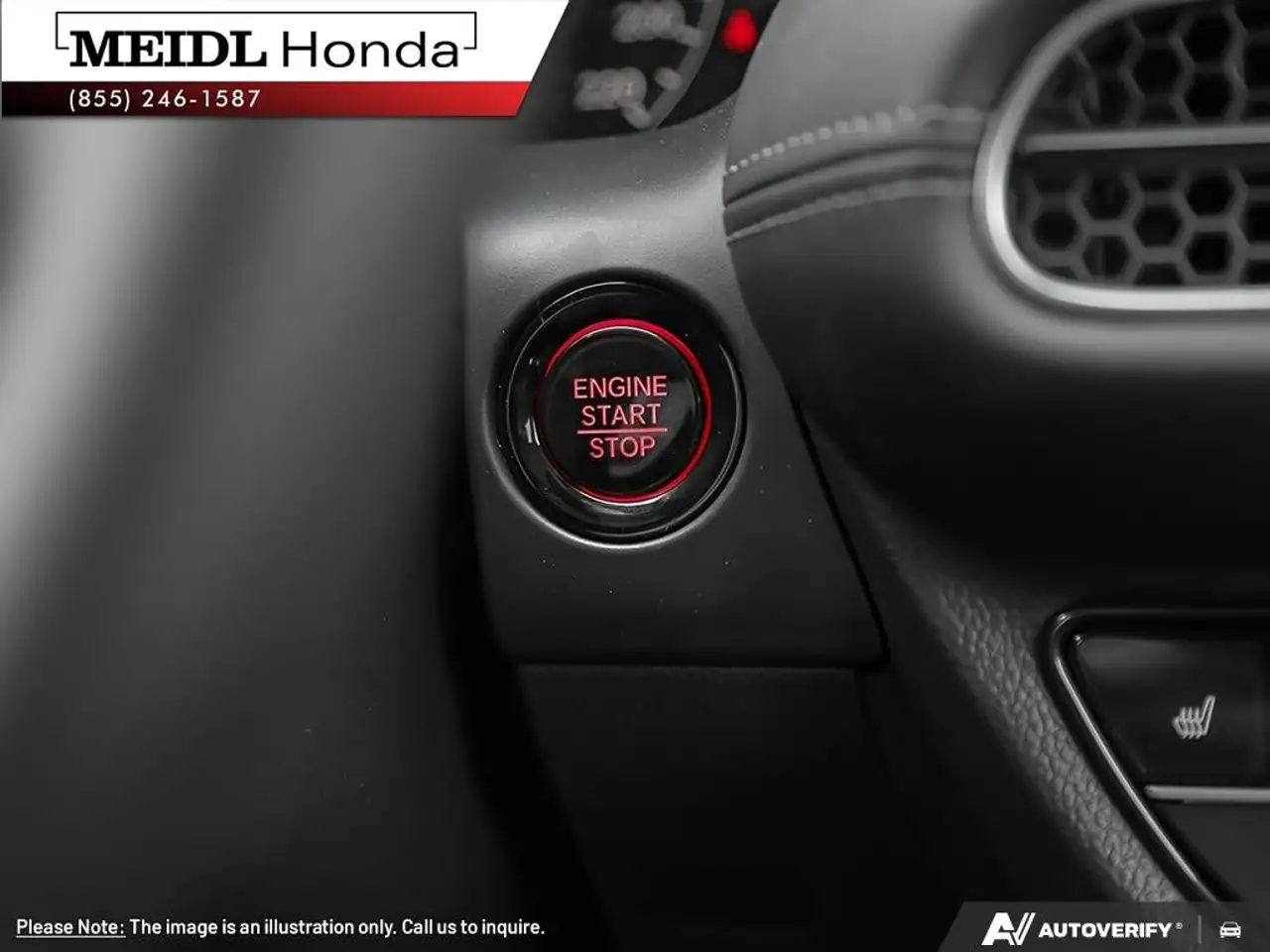 Honda HR-V photo Honda HR-V