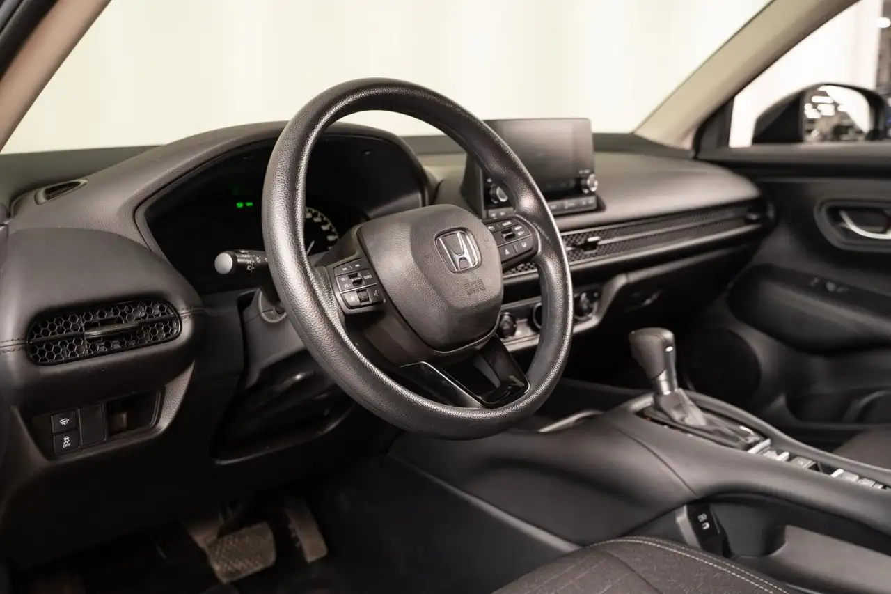 Honda HR-V снимка Honda HR-V