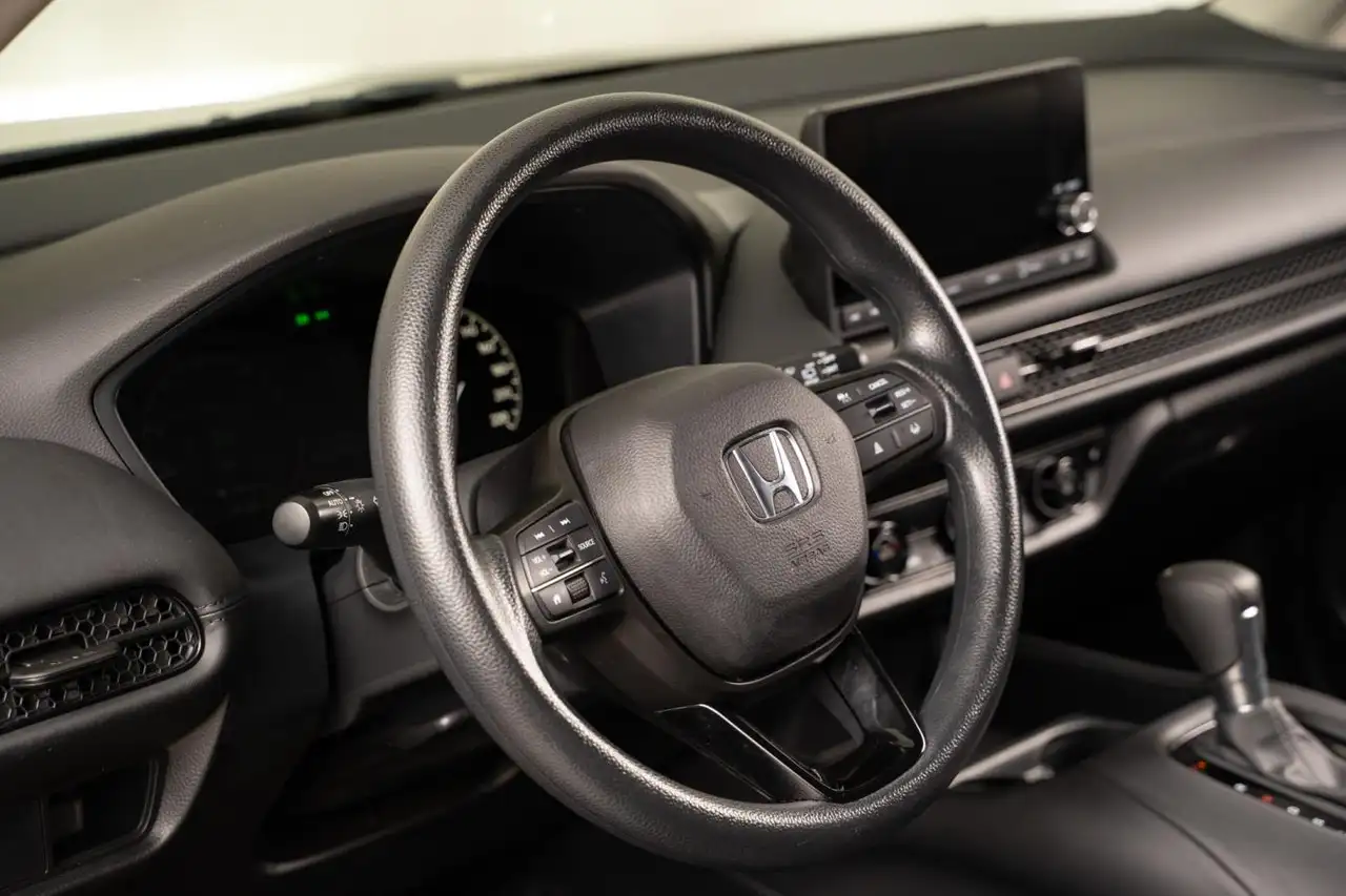 Honda HR-V снимка Honda HR-V
