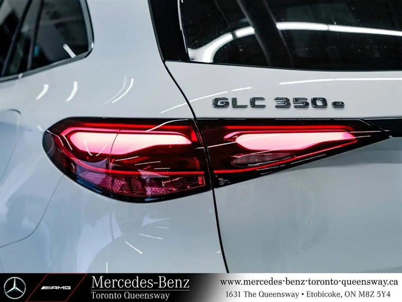 Mercedes-Benz GLC fotografie Mercedes-Benz GLC
