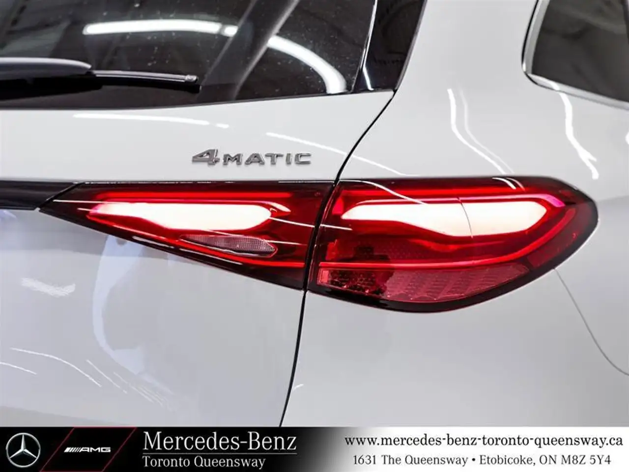 Mercedes-Benz GLC fotografie Mercedes-Benz GLC