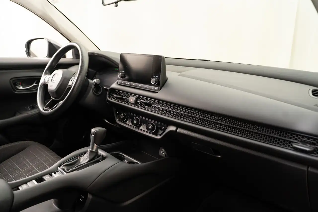 Honda HR-V снимка Honda HR-V
