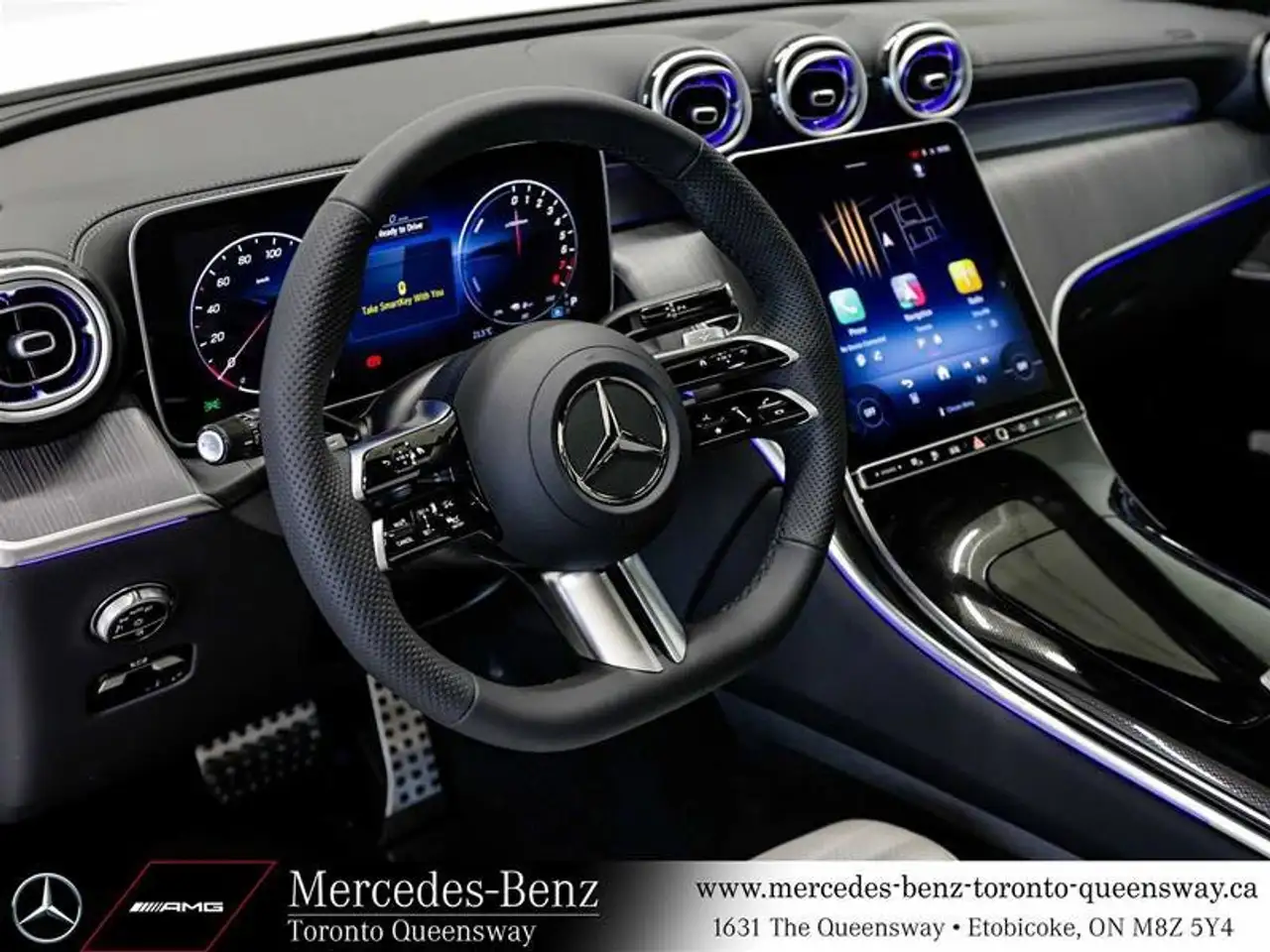 Mercedes-Benz GLC fotografie Mercedes-Benz GLC