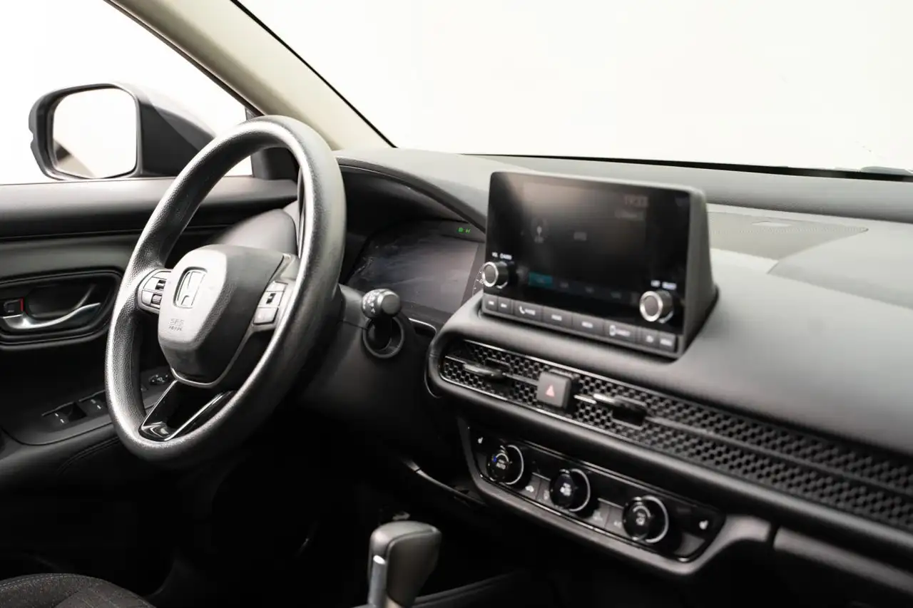 Honda HR-V снимка Honda HR-V