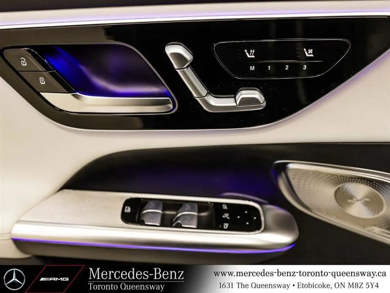 Mercedes-Benz GLC fotografie Mercedes-Benz GLC