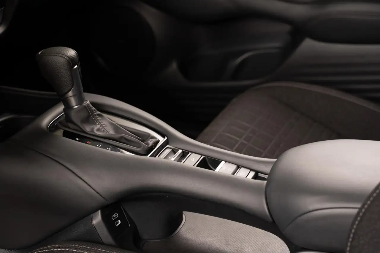 Honda HR-V снимка Honda HR-V