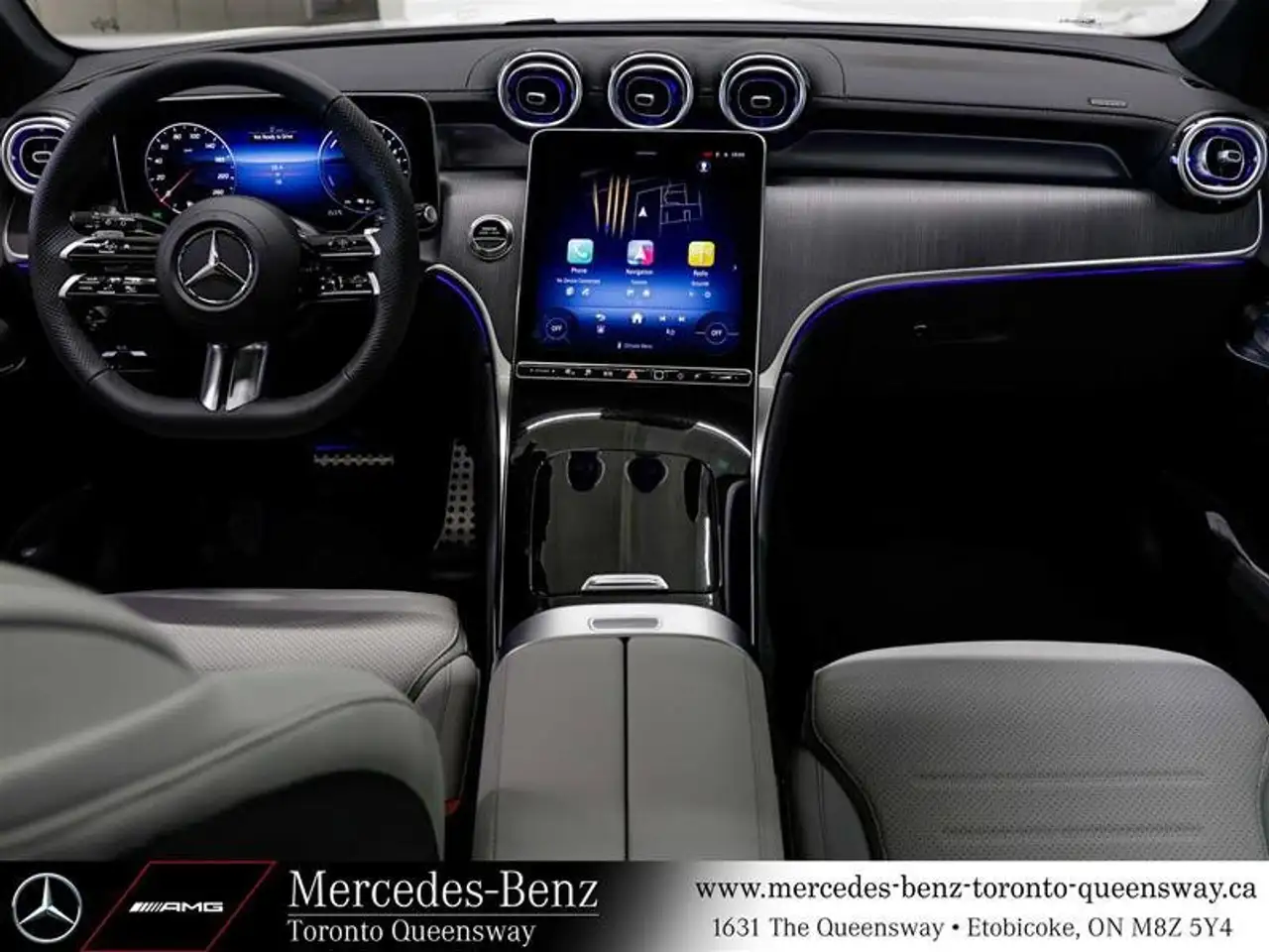 Mercedes-Benz GLC fotografie Mercedes-Benz GLC