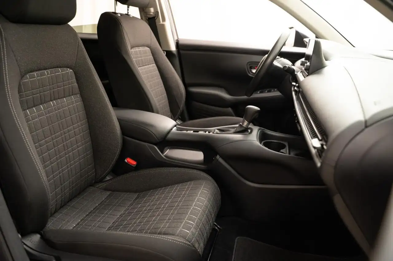 Honda HR-V снимка Honda HR-V