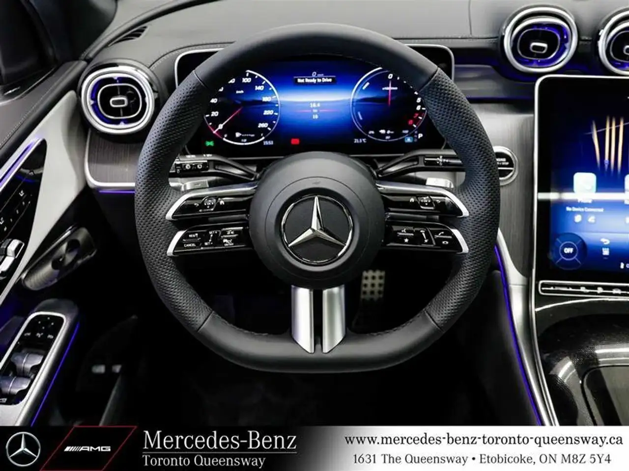 Mercedes-Benz GLC fotografie Mercedes-Benz GLC