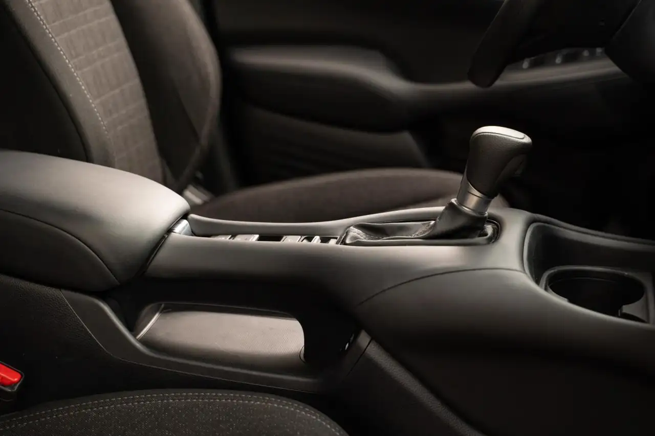 Honda HR-V снимка Honda HR-V