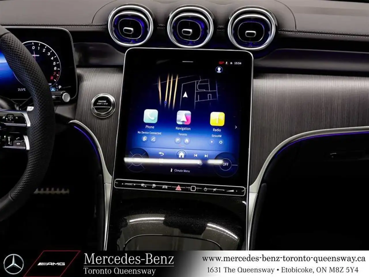 Mercedes-Benz GLC fotografie Mercedes-Benz GLC