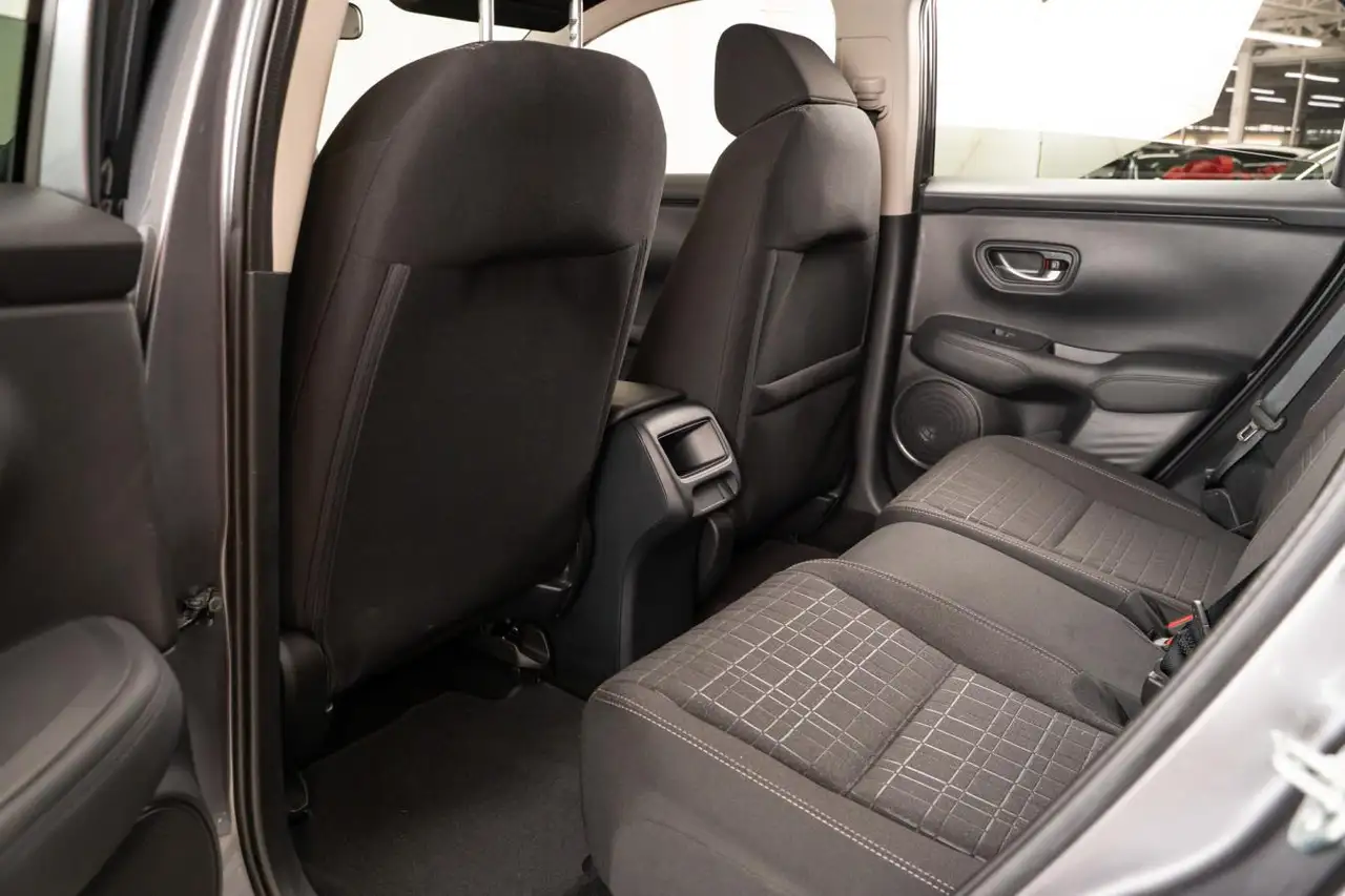 Honda HR-V снимка Honda HR-V