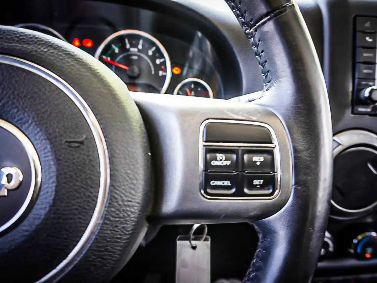 Jeep Wrangler photo Jeep Wrangler