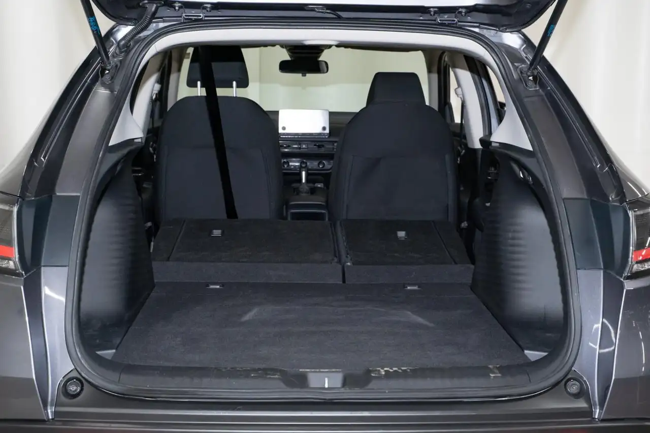 Honda HR-V снимка Honda HR-V