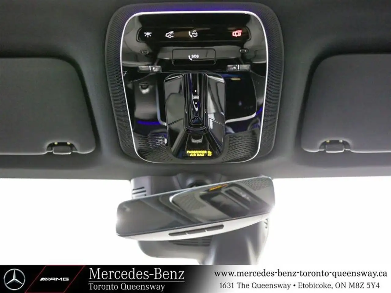 Mercedes-Benz GLC fotografie Mercedes-Benz GLC