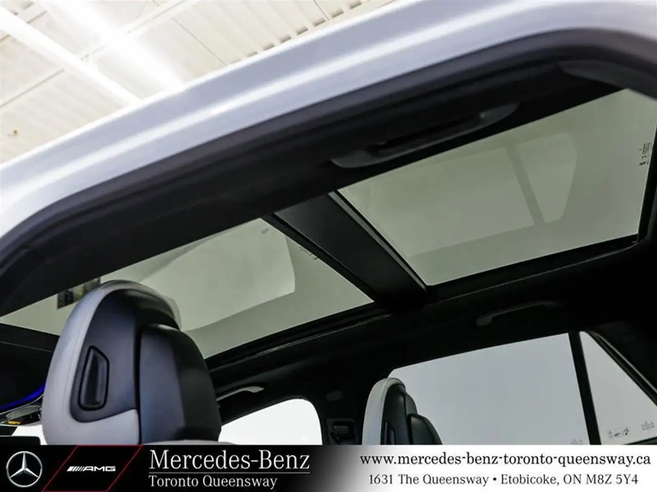 Mercedes-Benz GLC fotografie Mercedes-Benz GLC