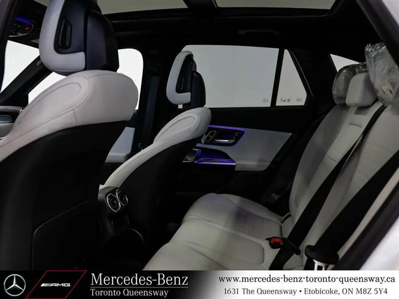 Mercedes-Benz GLC fotografie Mercedes-Benz GLC