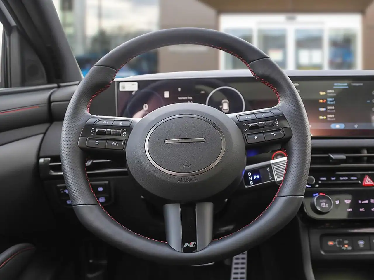 Hyundai TUCSON fotografie Hyundai TUCSON