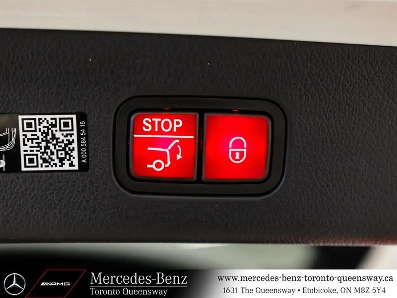 Mercedes-Benz GLC fotografie Mercedes-Benz GLC