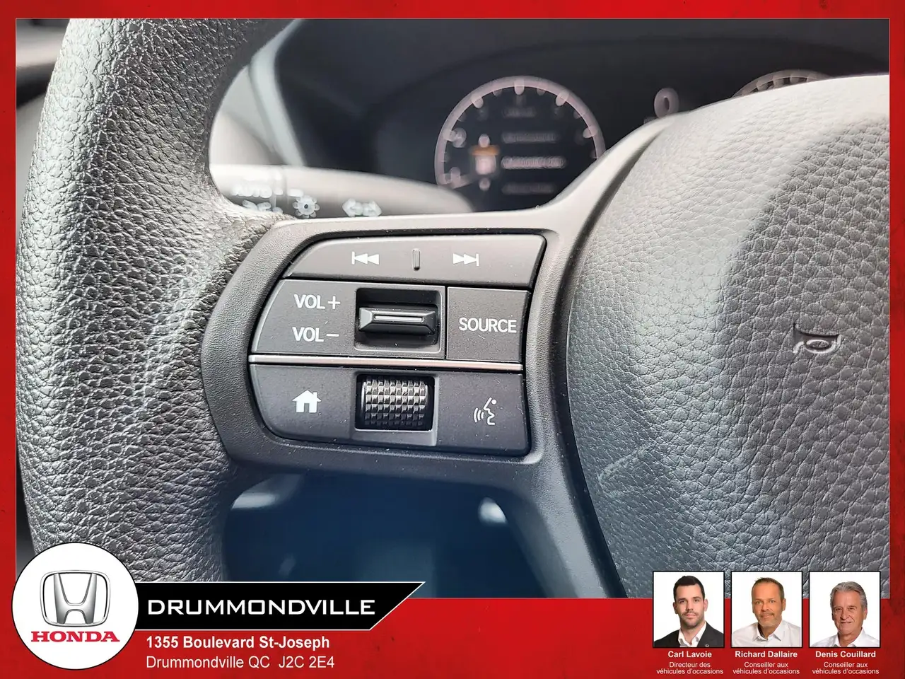 Honda HR-V снимка Honda HR-V