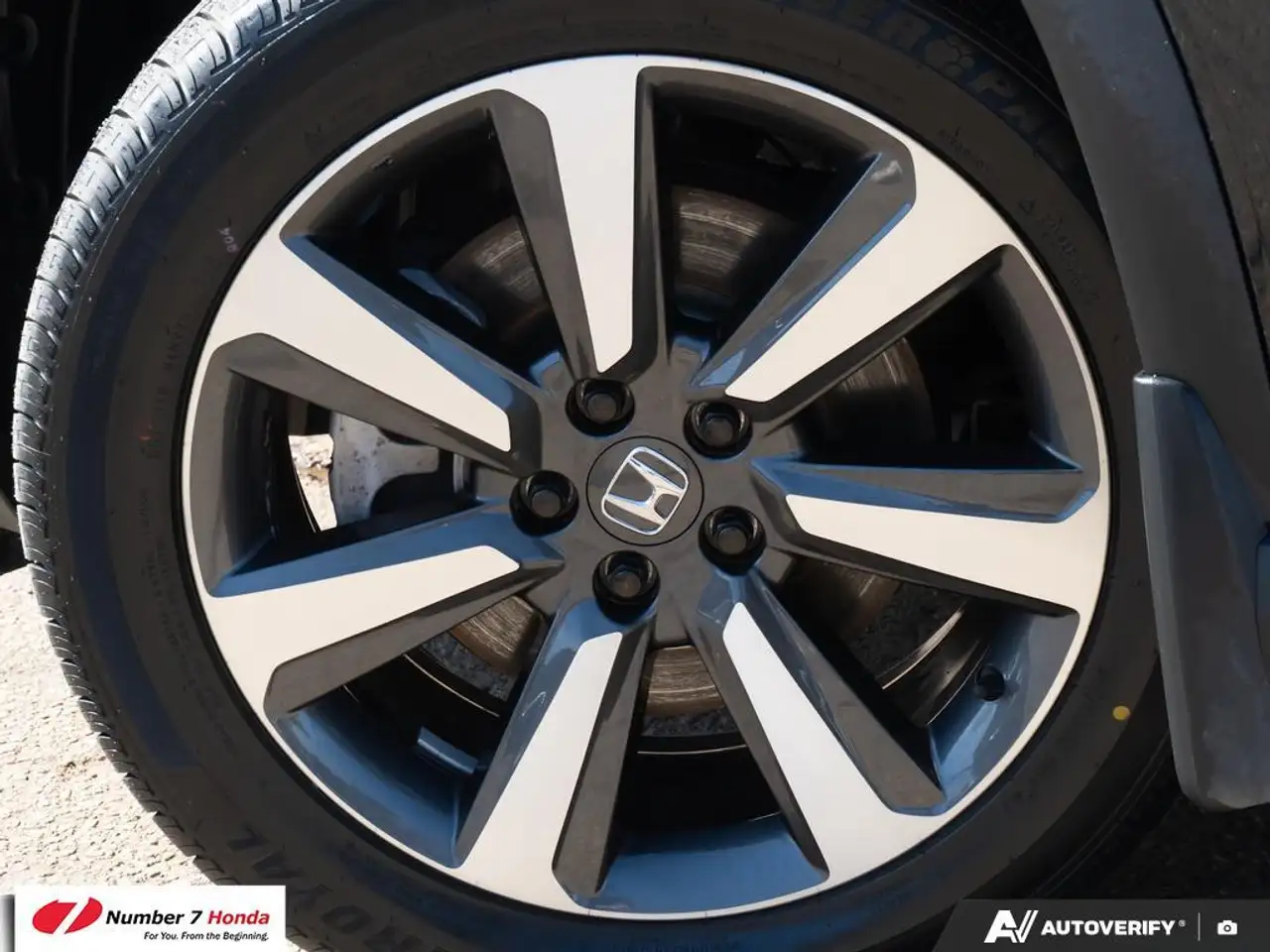 Honda Pilot photo Honda Pilot