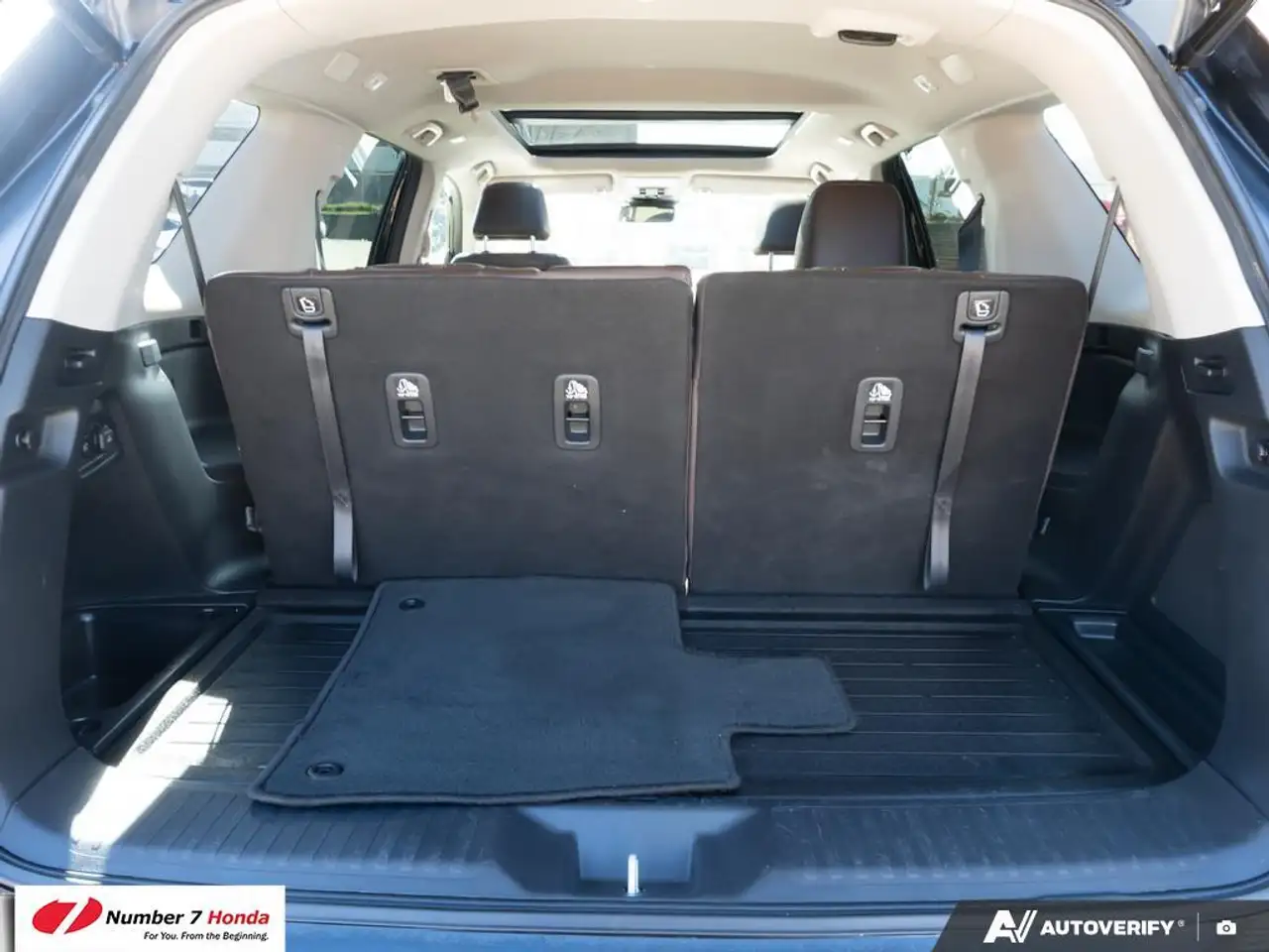 Honda Pilot photo Honda Pilot