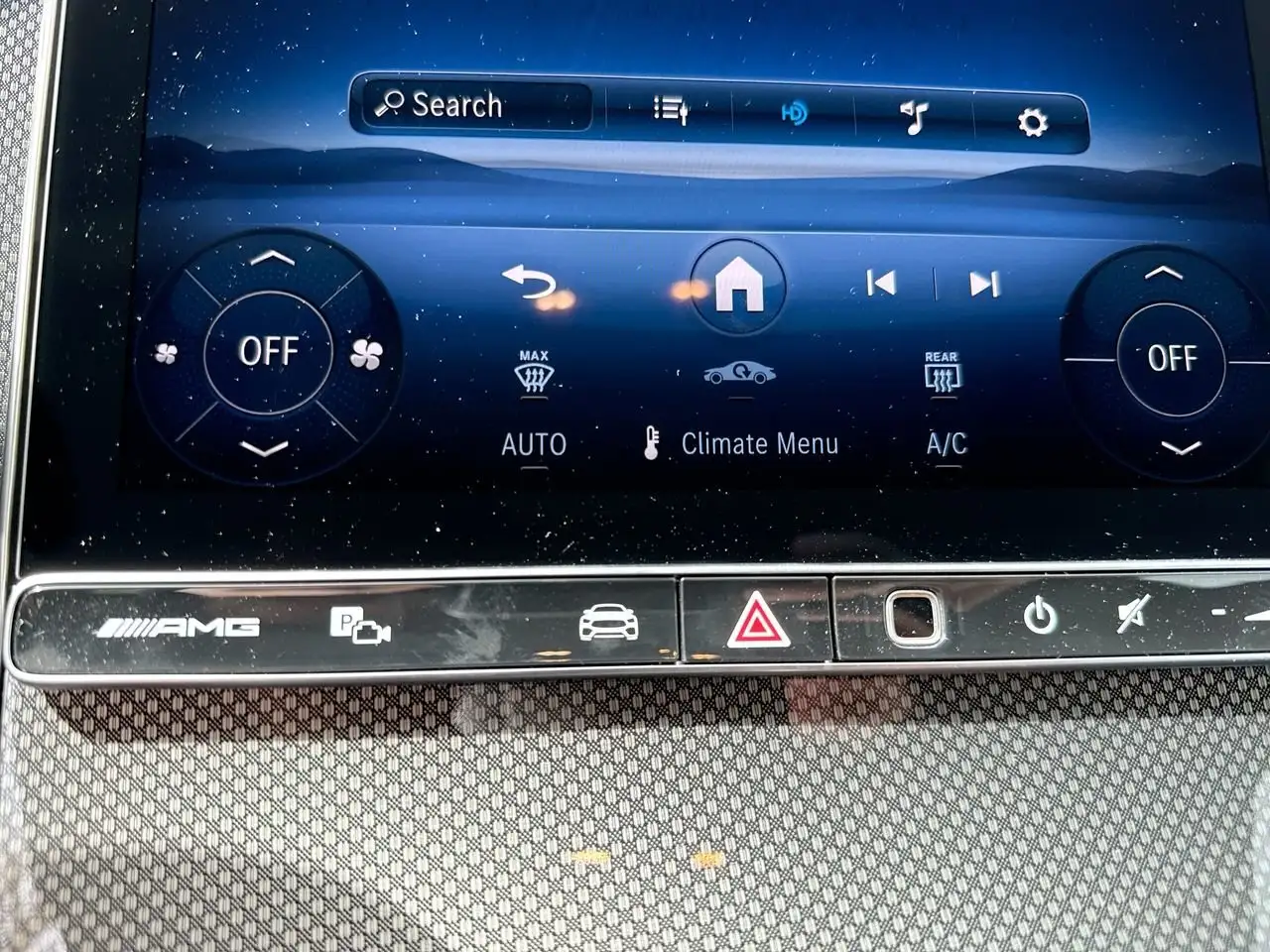 Mercedes-Benz GLC fotografie Mercedes-Benz GLC