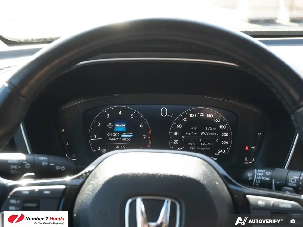 Honda Pilot photo Honda Pilot