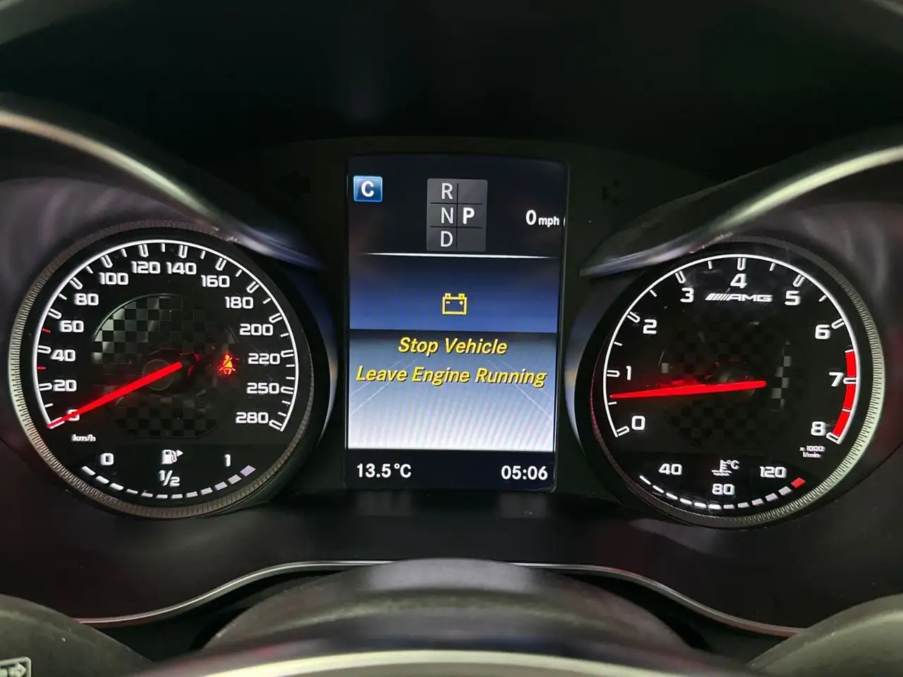 Mercedes-Benz GLC fotografie Mercedes-Benz GLC
