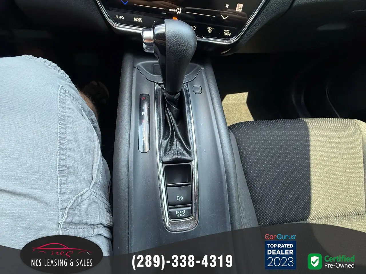 Honda HR-V photo Honda HR-V