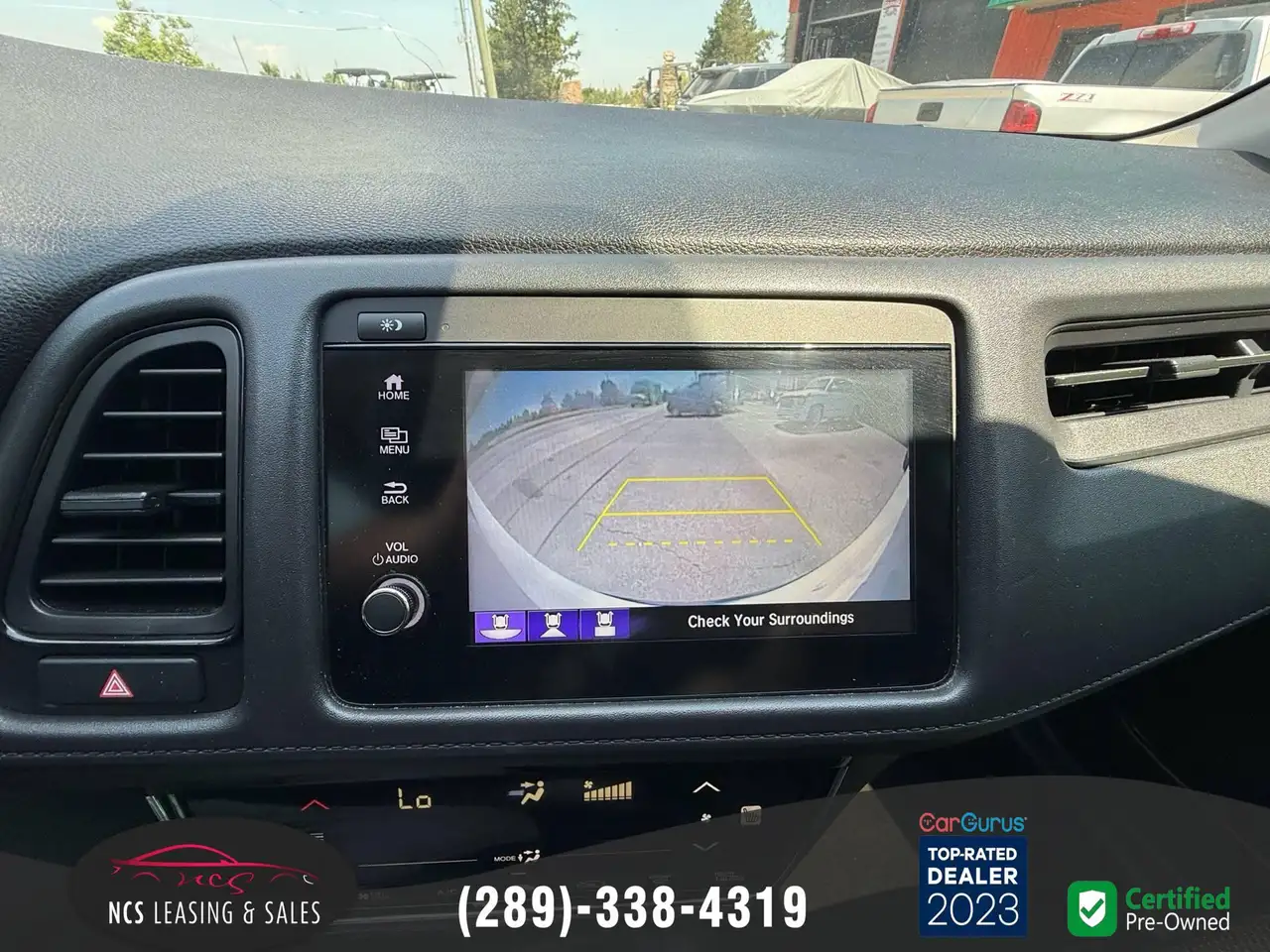 Honda HR-V photo Honda HR-V