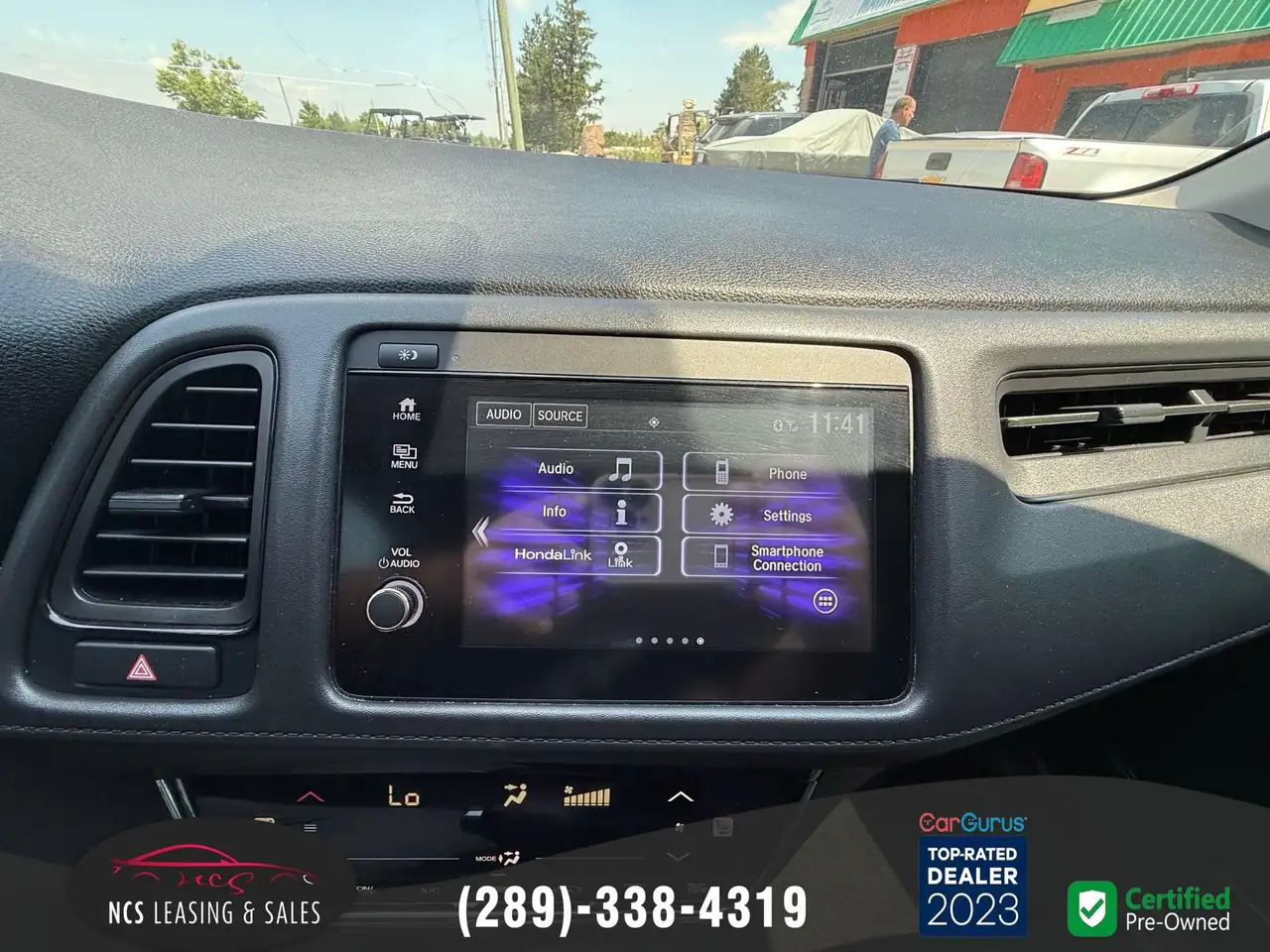 Honda HR-V photo Honda HR-V