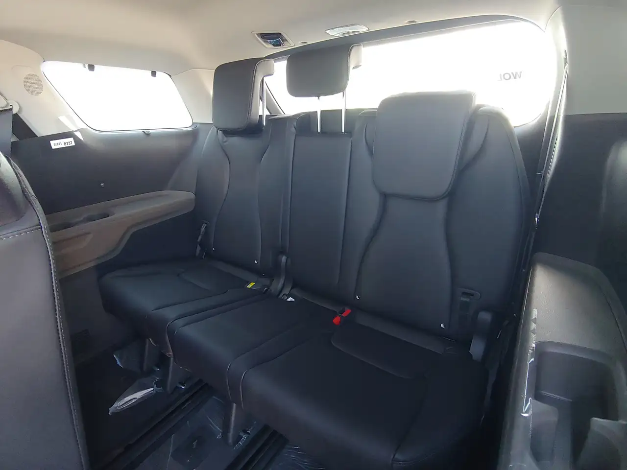 Kia Carnival photo Kia Carnival
