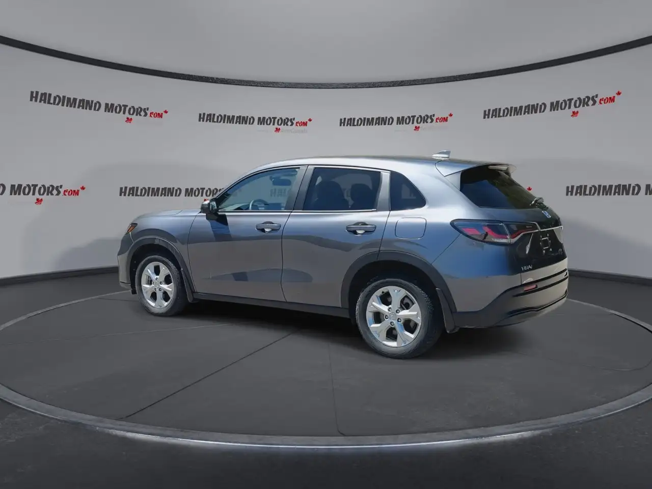 Honda HR-V fotografie Honda HR-V