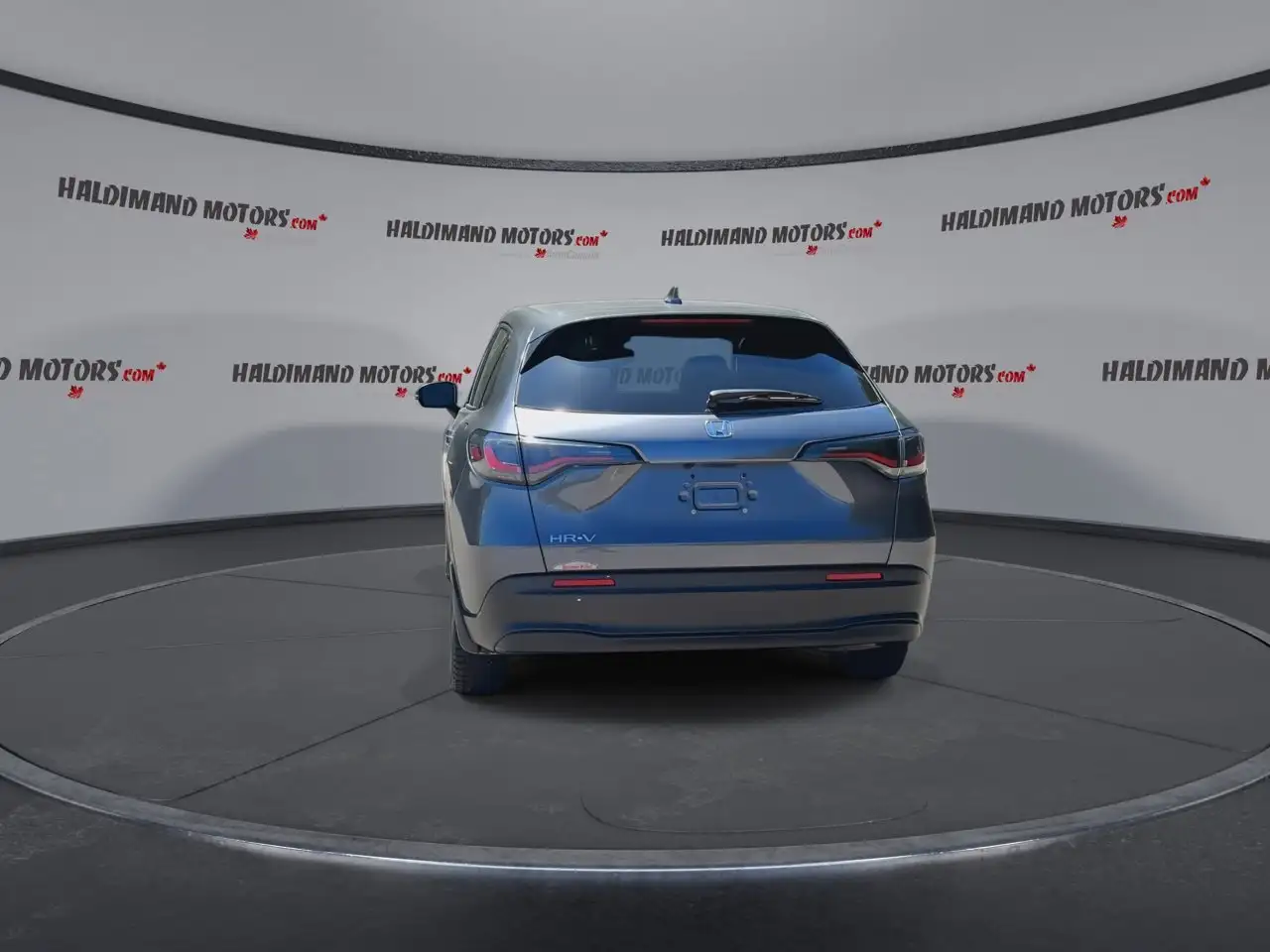 Honda HR-V fotografie Honda HR-V