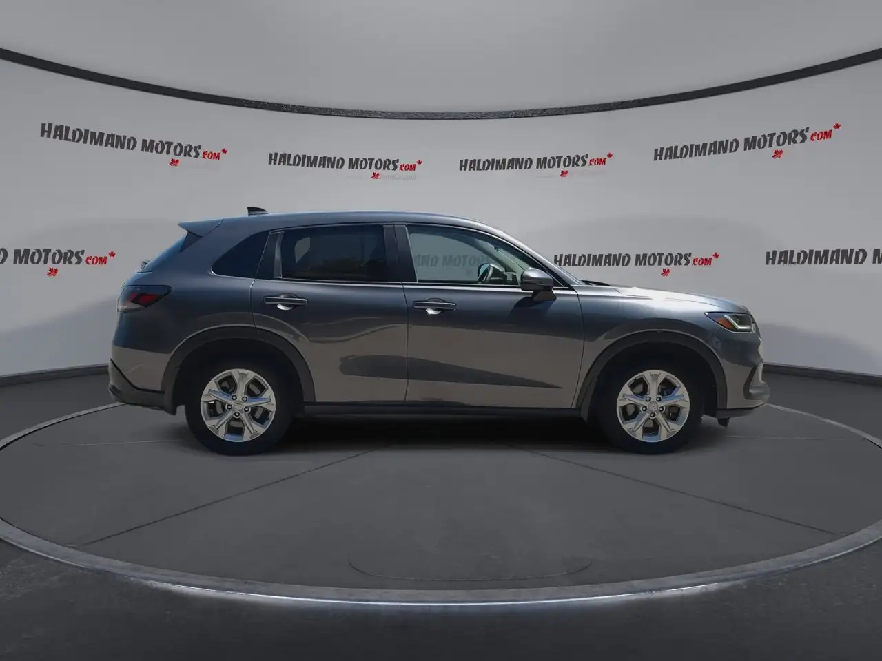Honda HR-V fotografie Honda HR-V