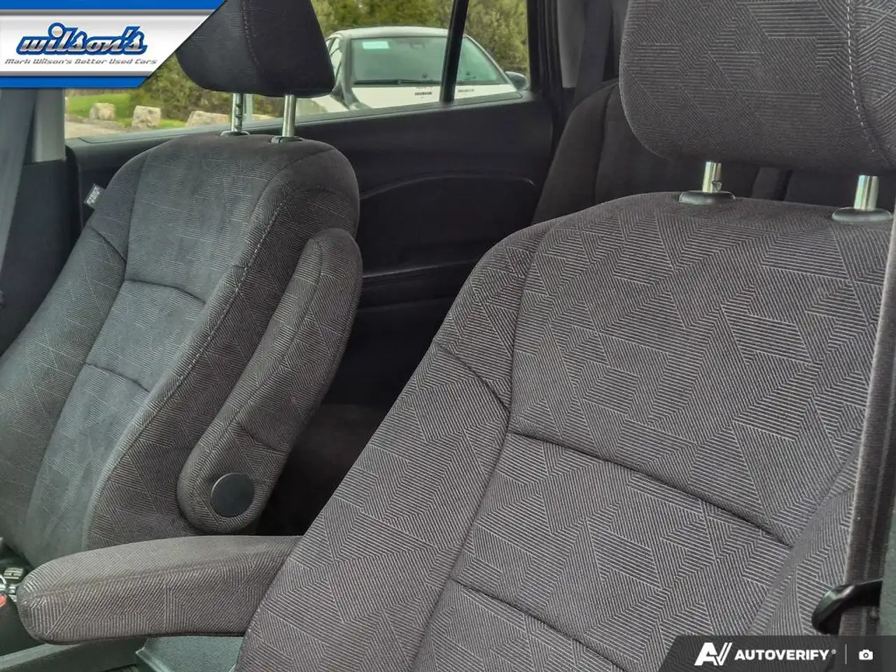 Honda Pilot photo Honda Pilot