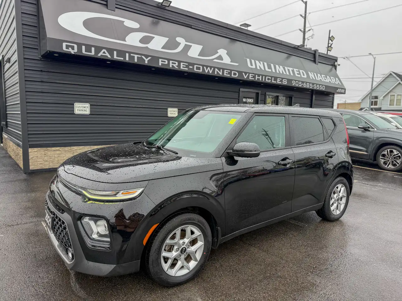 Kia Soul снимка Kia Soul