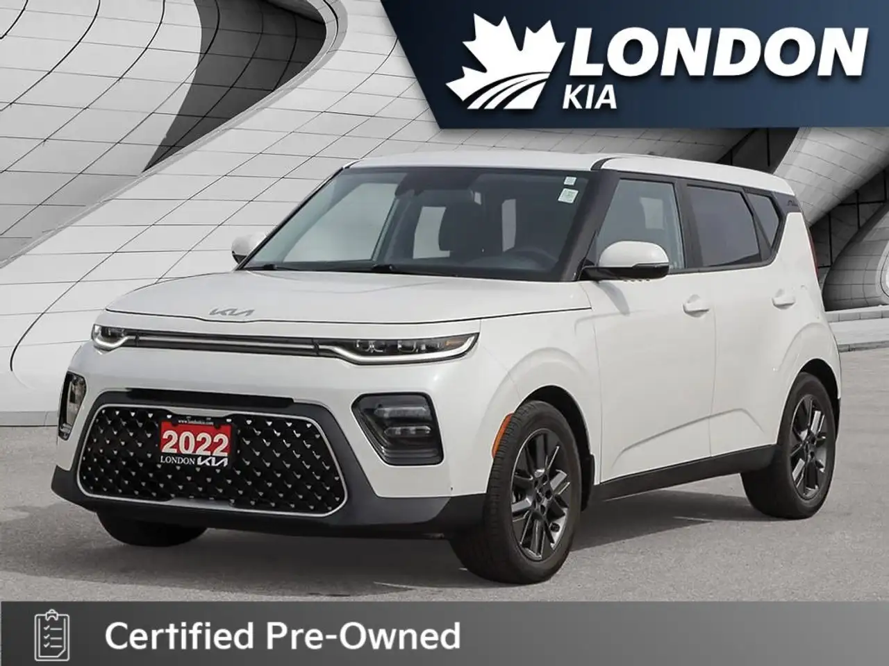 Kia Soul снимка Kia Soul
