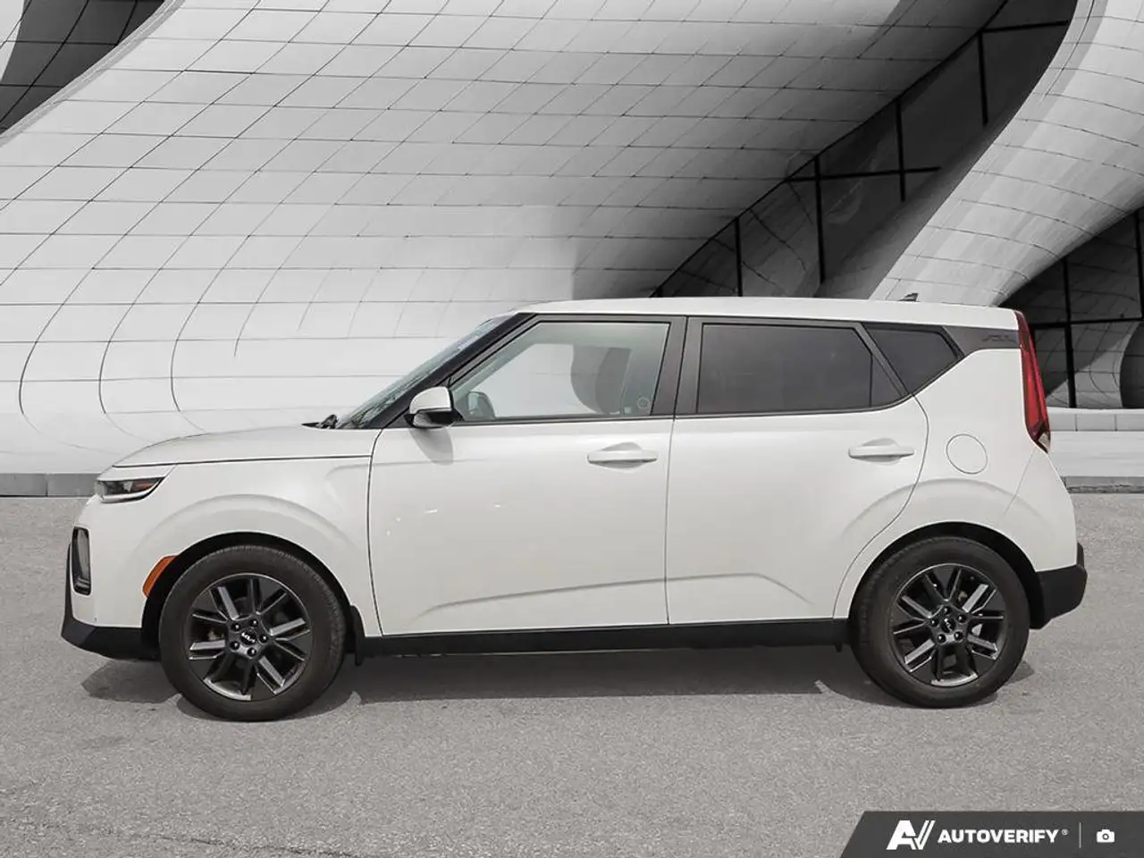 Kia Soul снимка Kia Soul