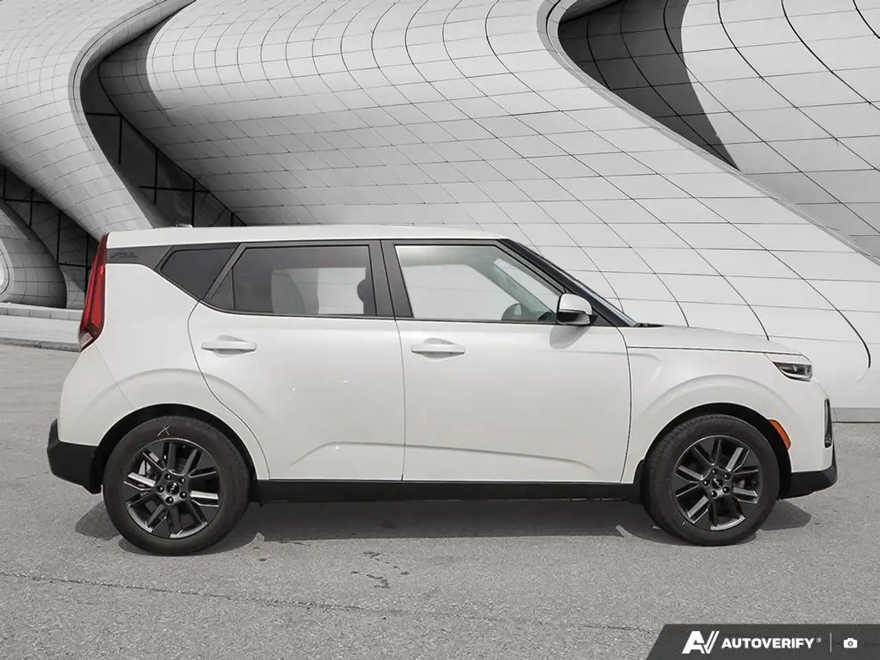 Kia Soul снимка Kia Soul