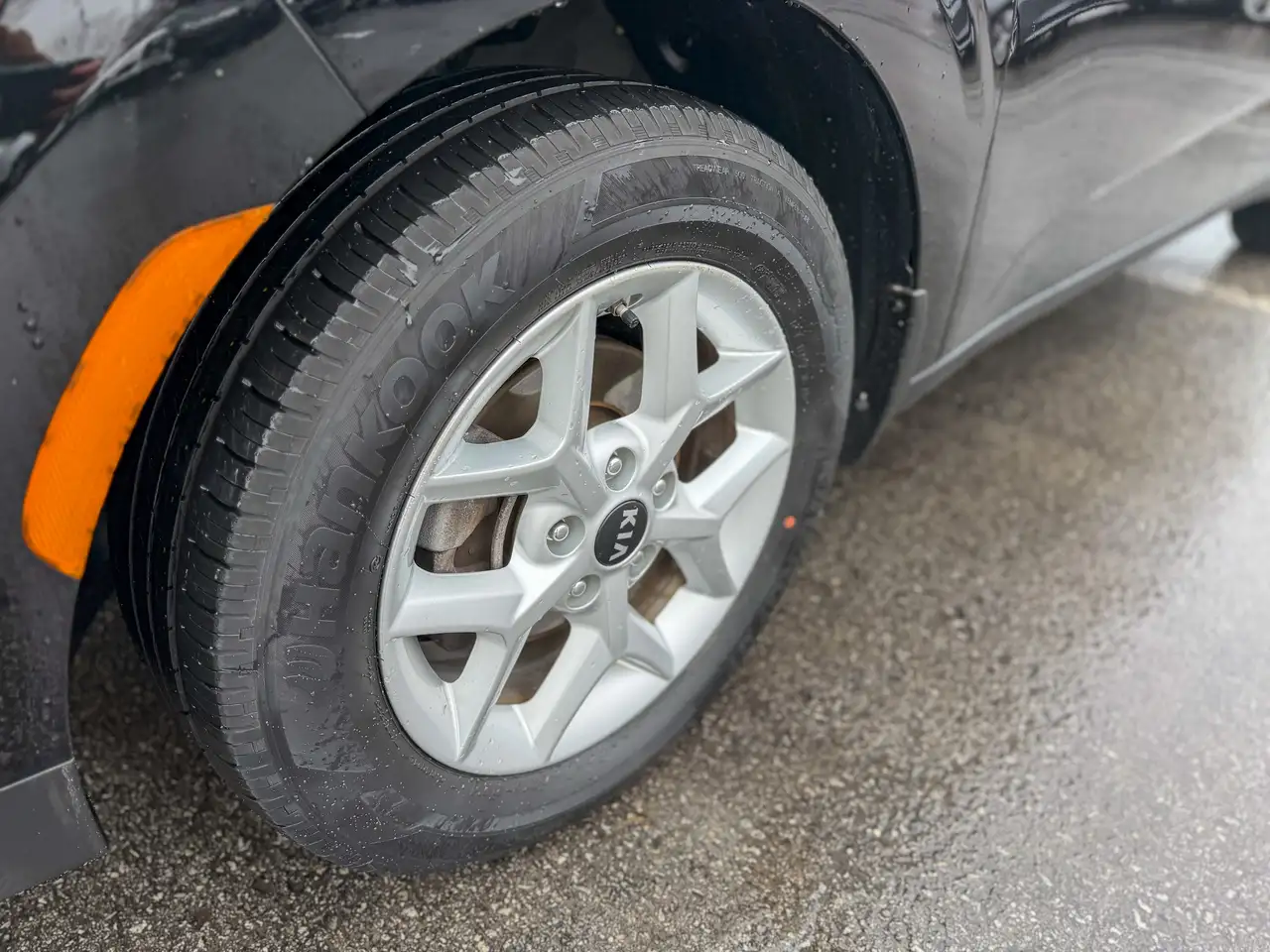 Kia Soul снимка Kia Soul