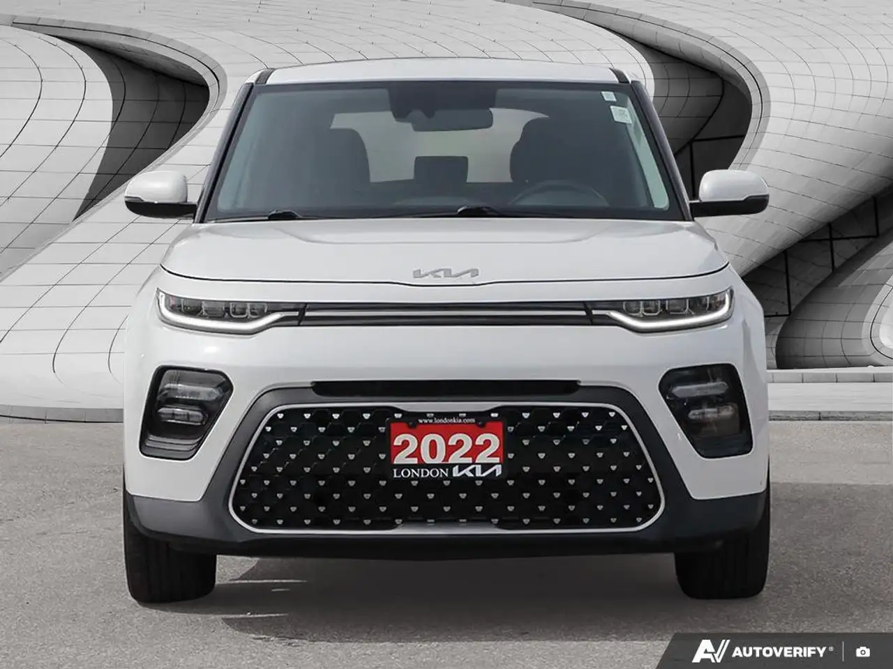 Kia Soul снимка Kia Soul