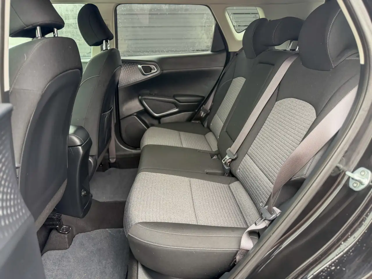 Kia Soul снимка Kia Soul