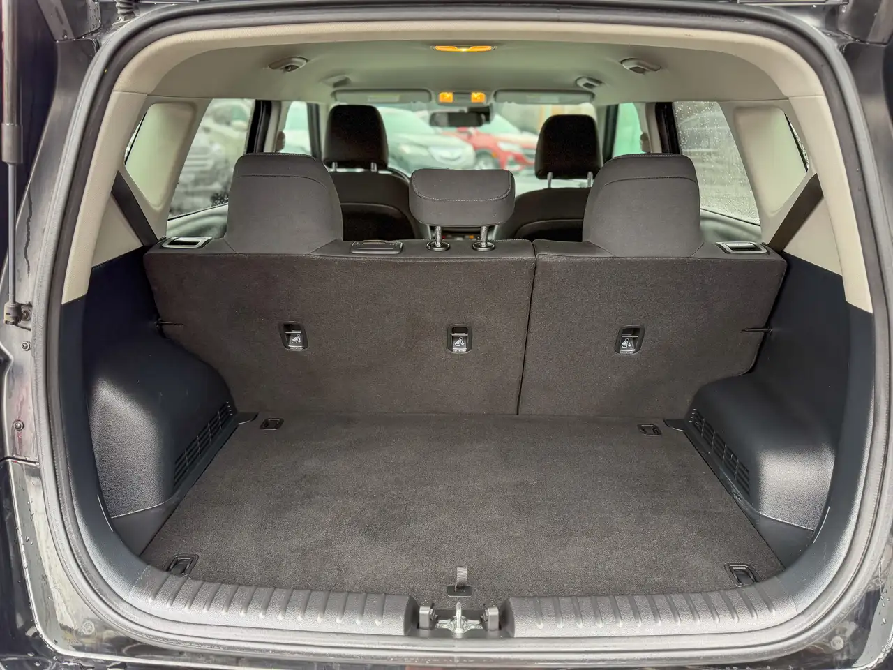 Kia Soul снимка Kia Soul