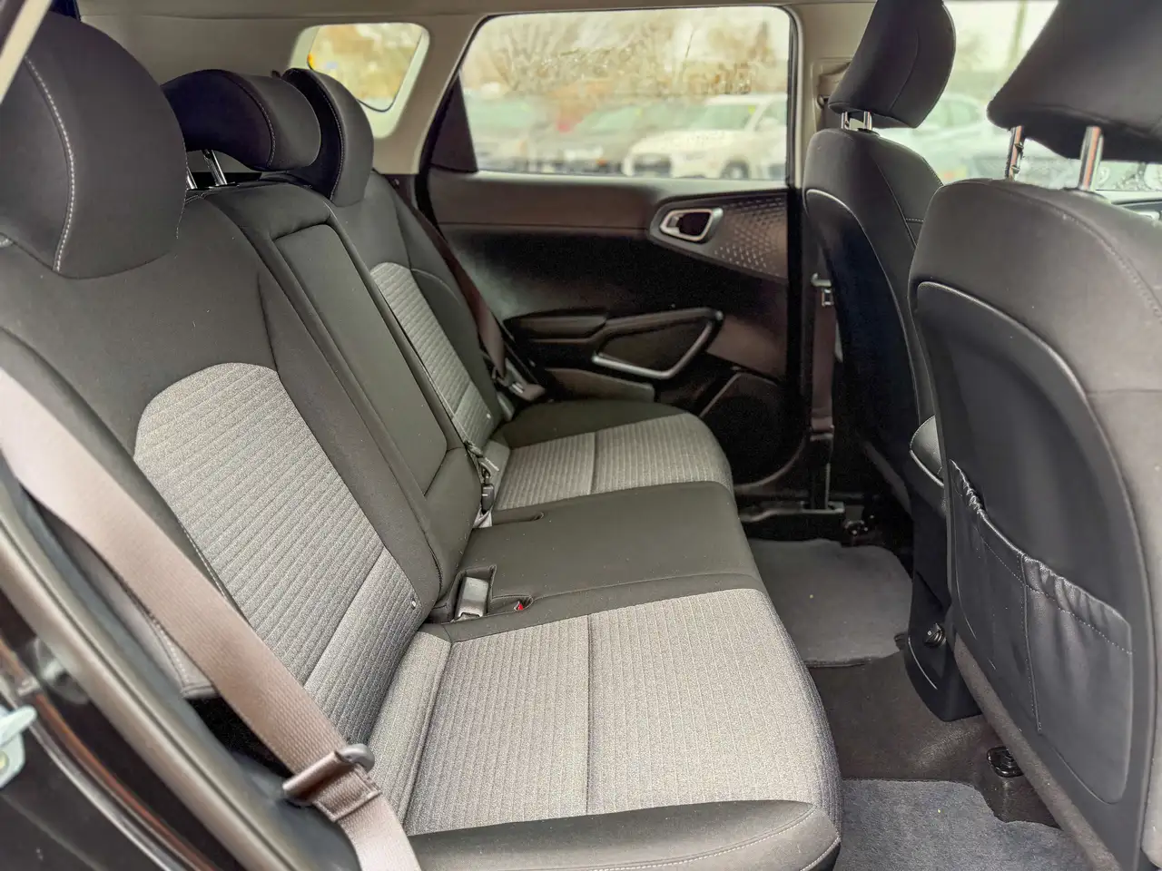 Kia Soul снимка Kia Soul